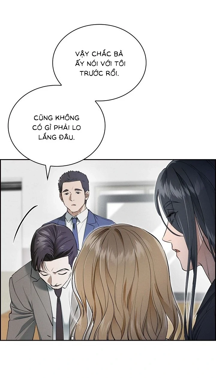 Sóng Gió Chapter 12 - Trang 41
