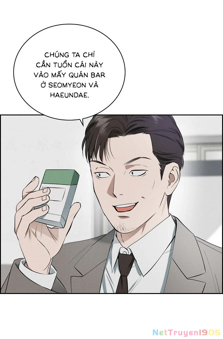 Sóng Gió Chapter 12 - Trang 42