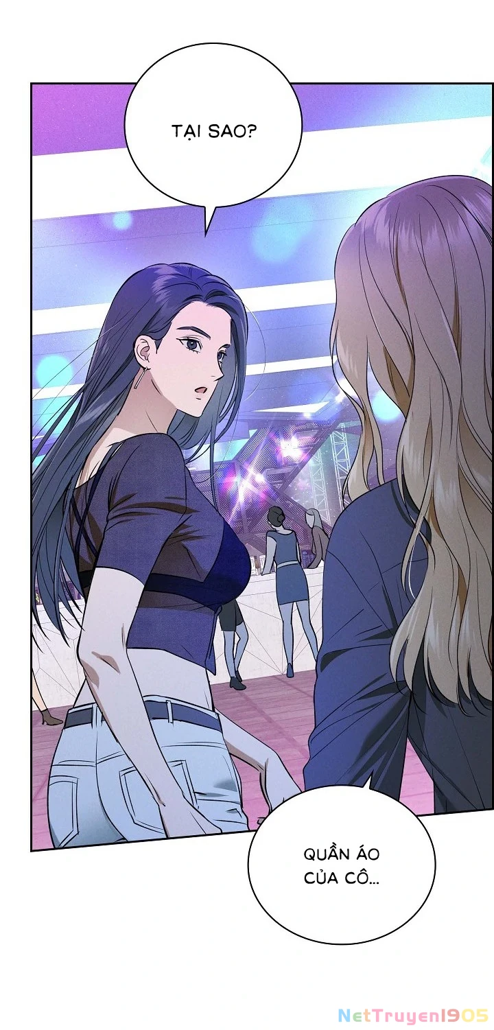 Sóng Gió Chapter 12 - Trang 49