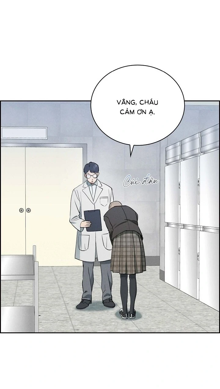 Sóng Gió Chapter 12 - Trang 6