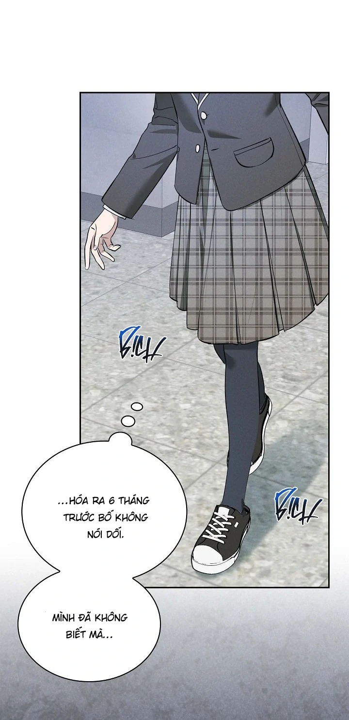 Sóng Gió Chapter 12 - Trang 7
