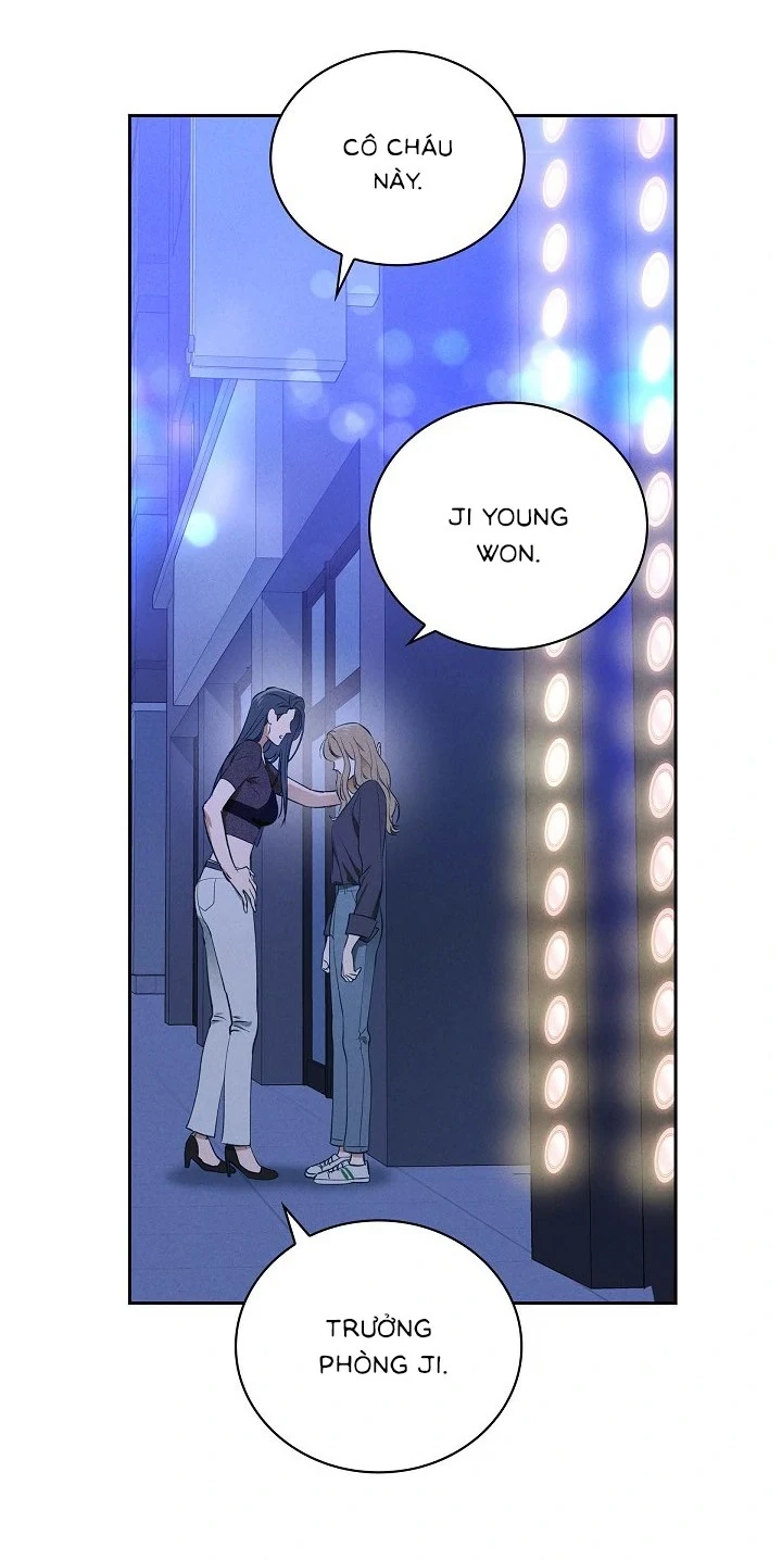 Sóng Gió Chapter 13 - Trang 13
