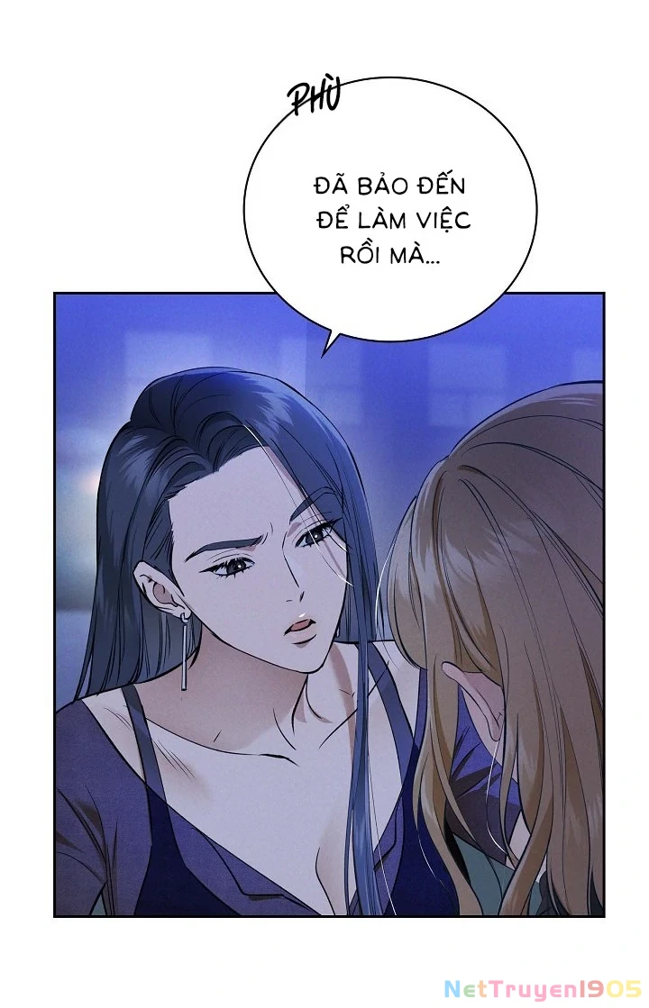 Sóng Gió Chapter 13 - Trang 15
