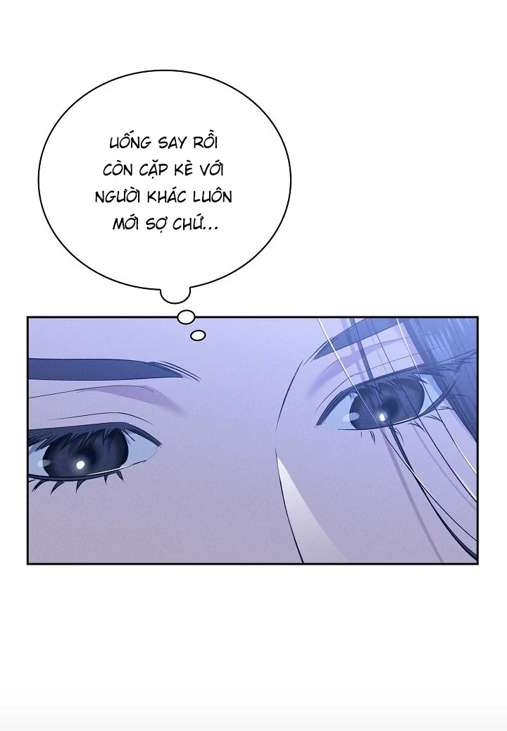 Sóng Gió Chapter 13 - Trang 16