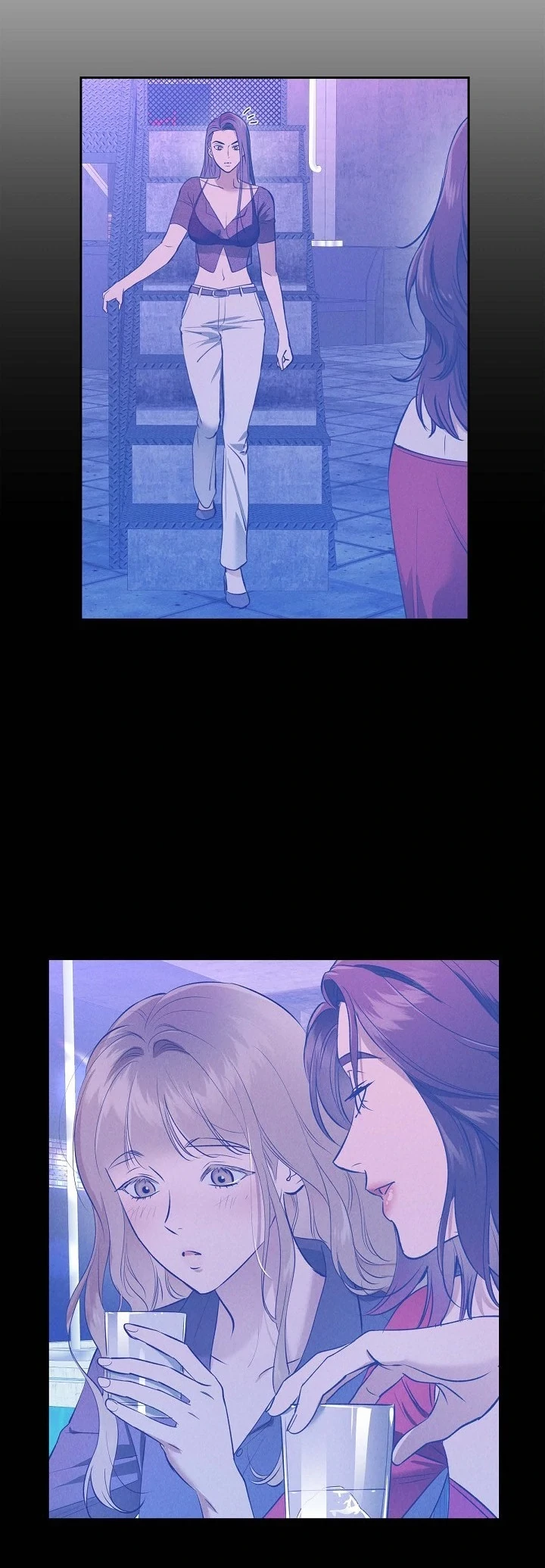 Sóng Gió Chapter 13 - Trang 17