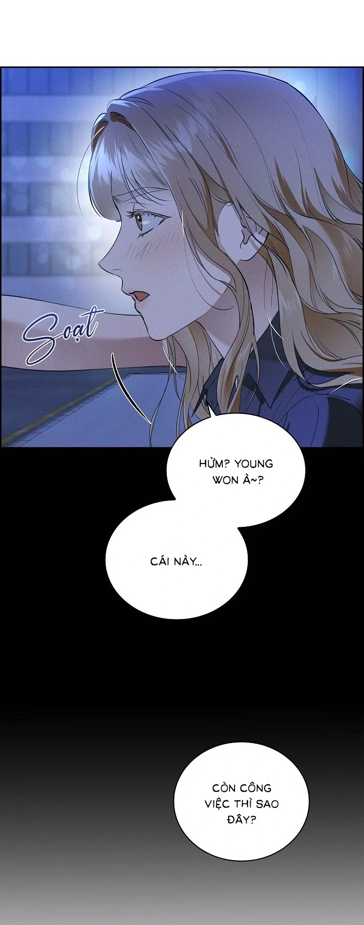 Sóng Gió Chapter 13 - Trang 20