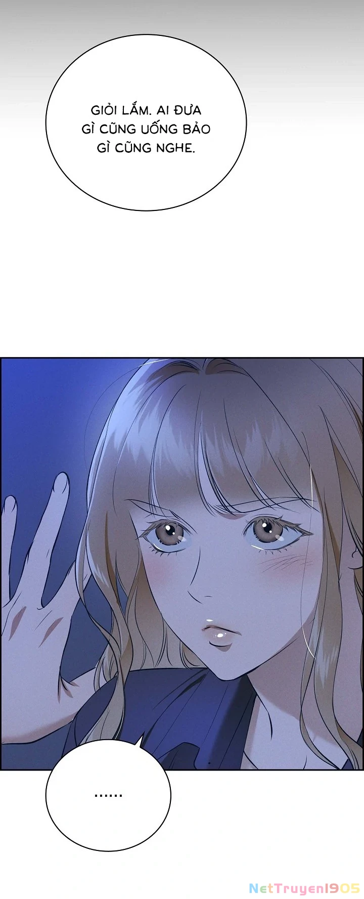 Sóng Gió Chapter 13 - Trang 21