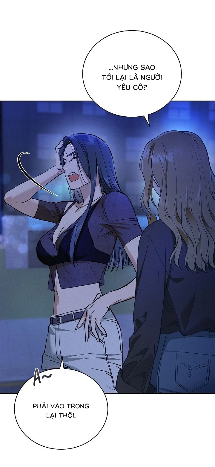 Sóng Gió Chapter 13 - Trang 22