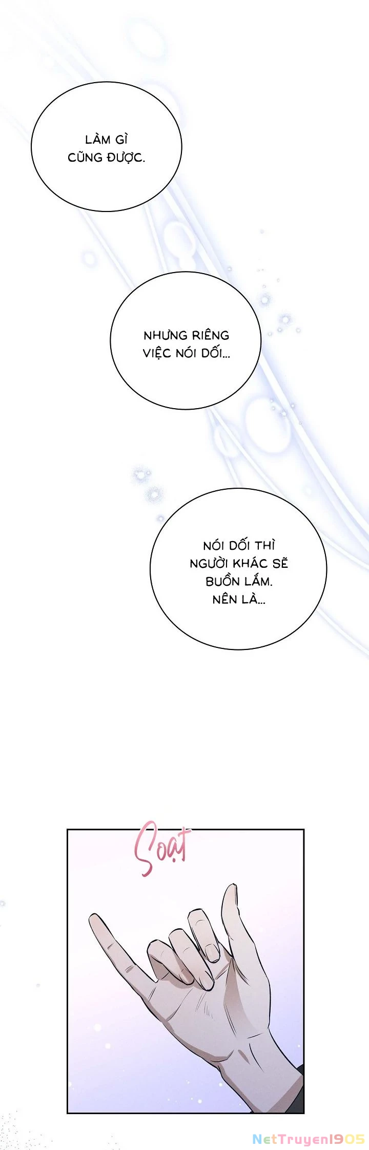 Sóng Gió Chapter 13 - Trang 24