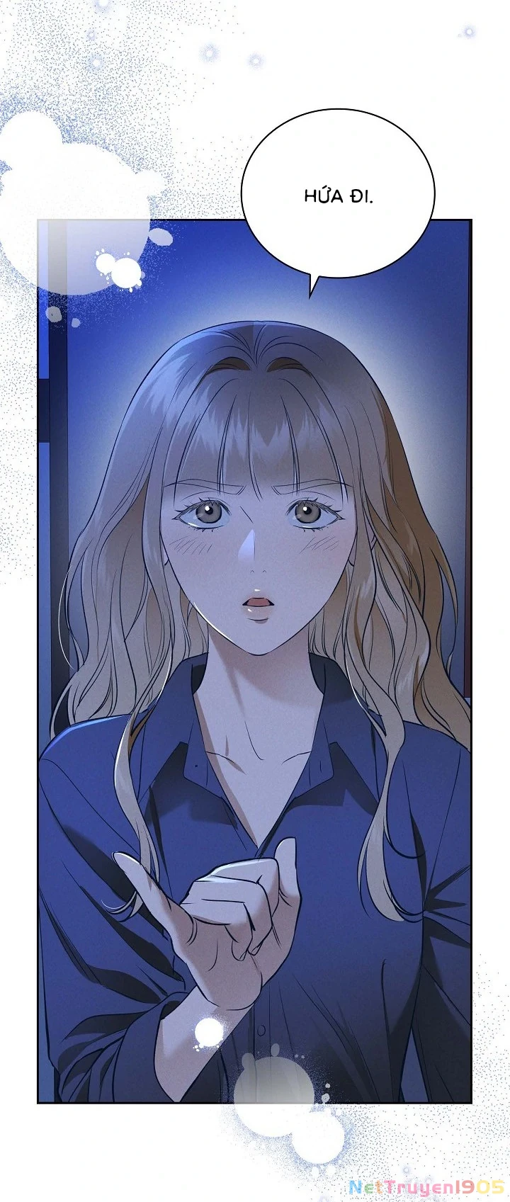 Sóng Gió Chapter 13 - Trang 25
