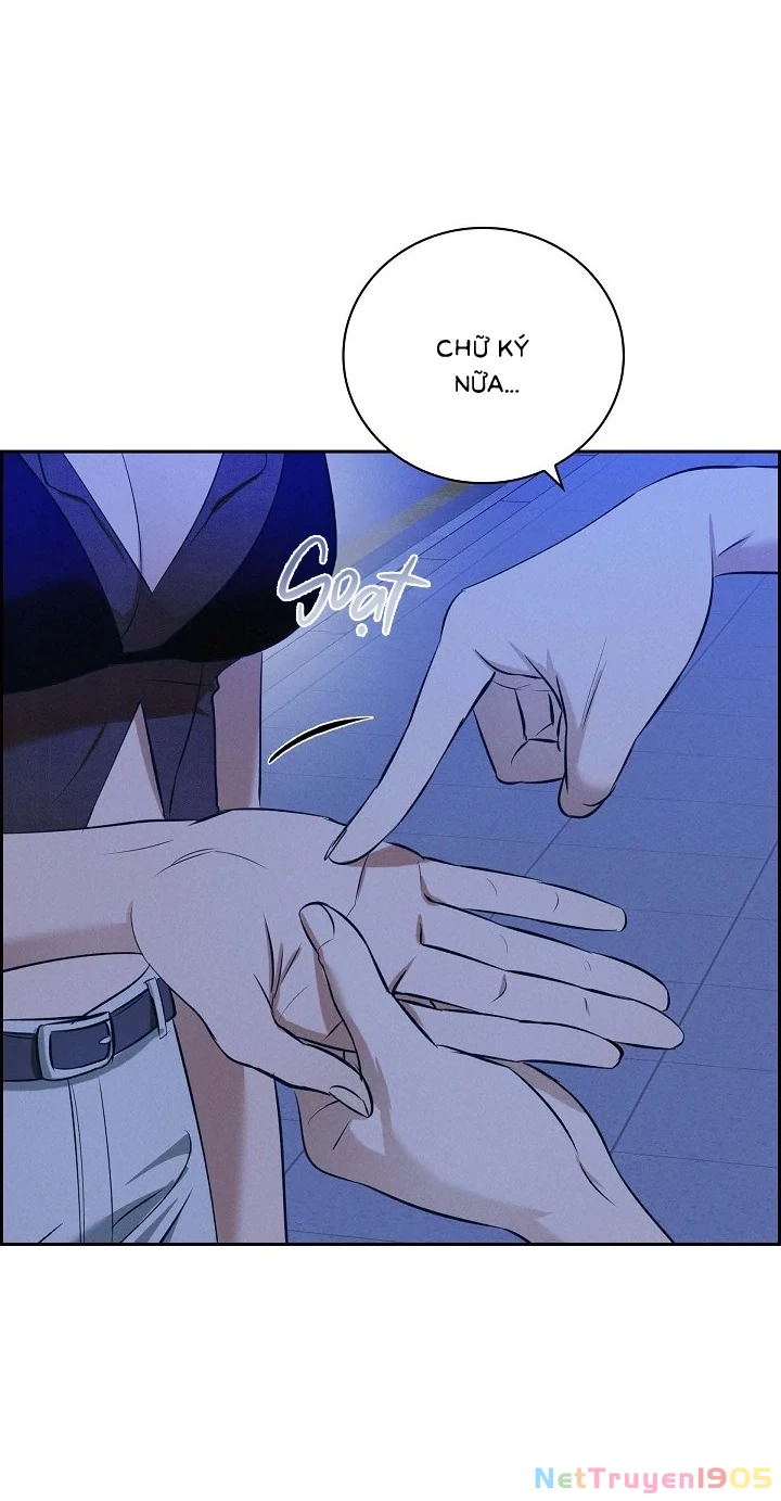 Sóng Gió Chapter 13 - Trang 29