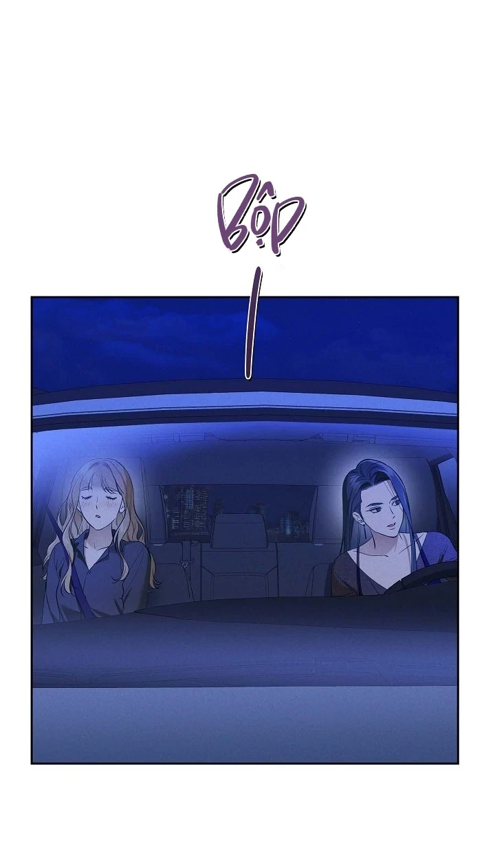Sóng Gió Chapter 13 - Trang 32