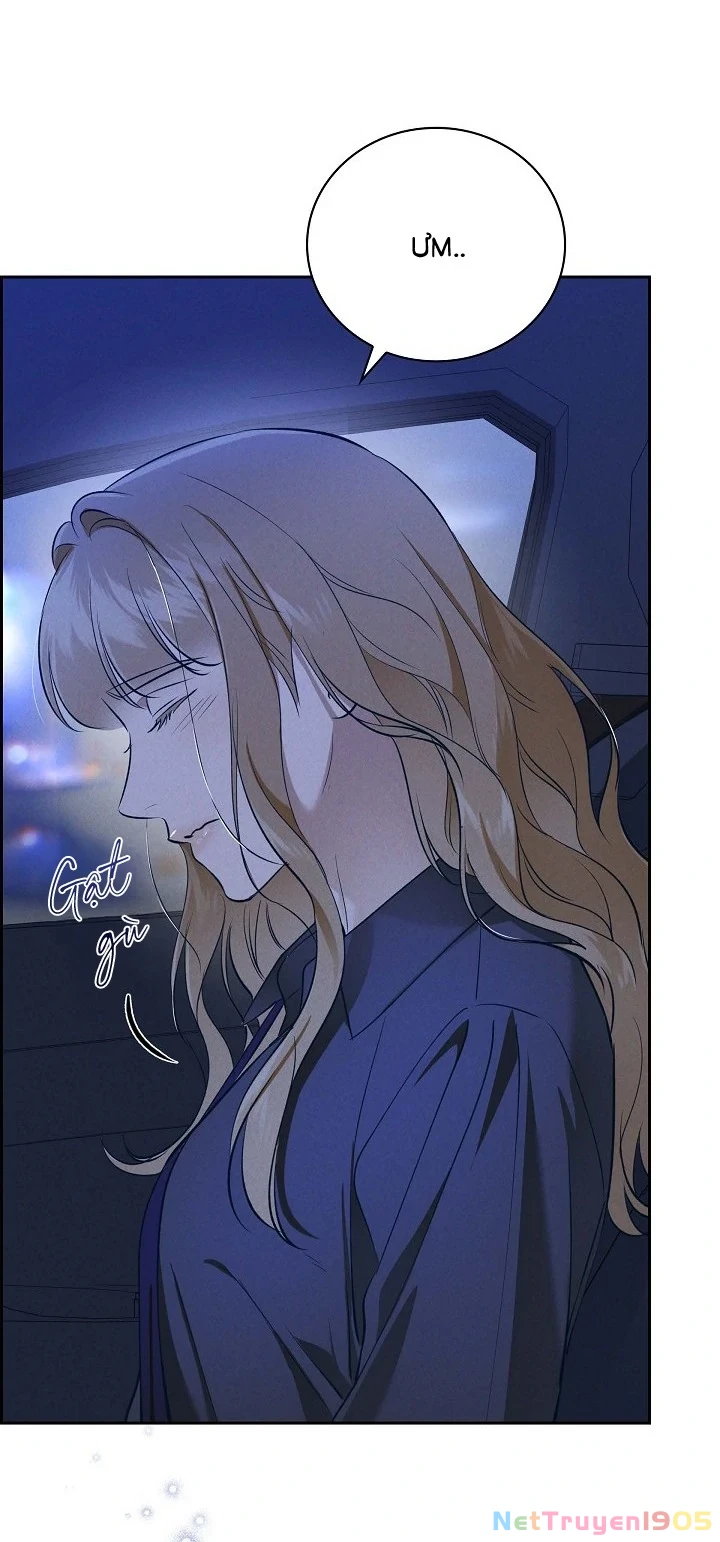 Sóng Gió Chapter 13 - Trang 33