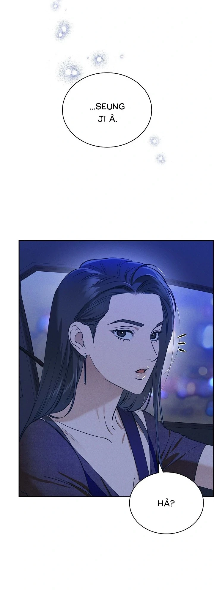 Sóng Gió Chapter 13 - Trang 34
