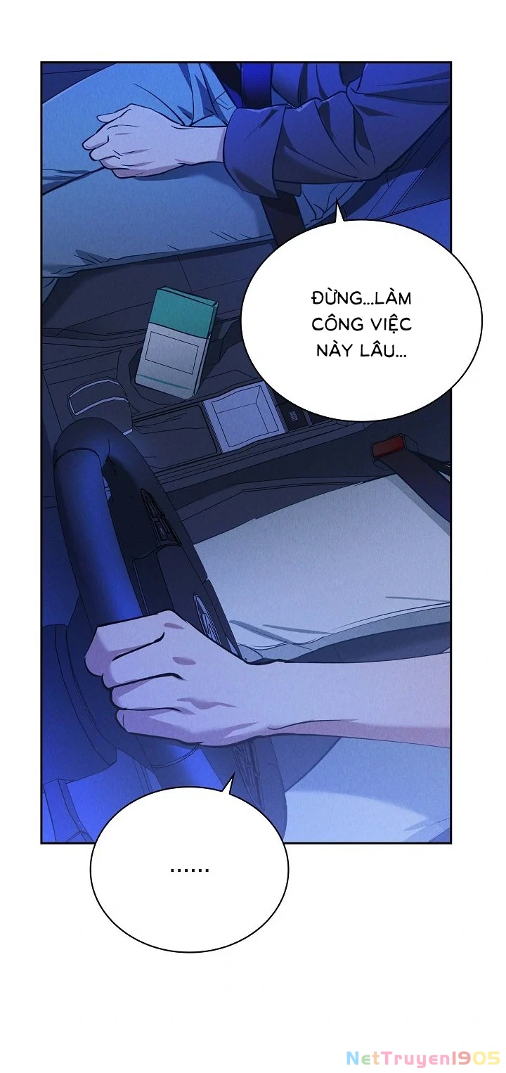 Sóng Gió Chapter 13 - Trang 35