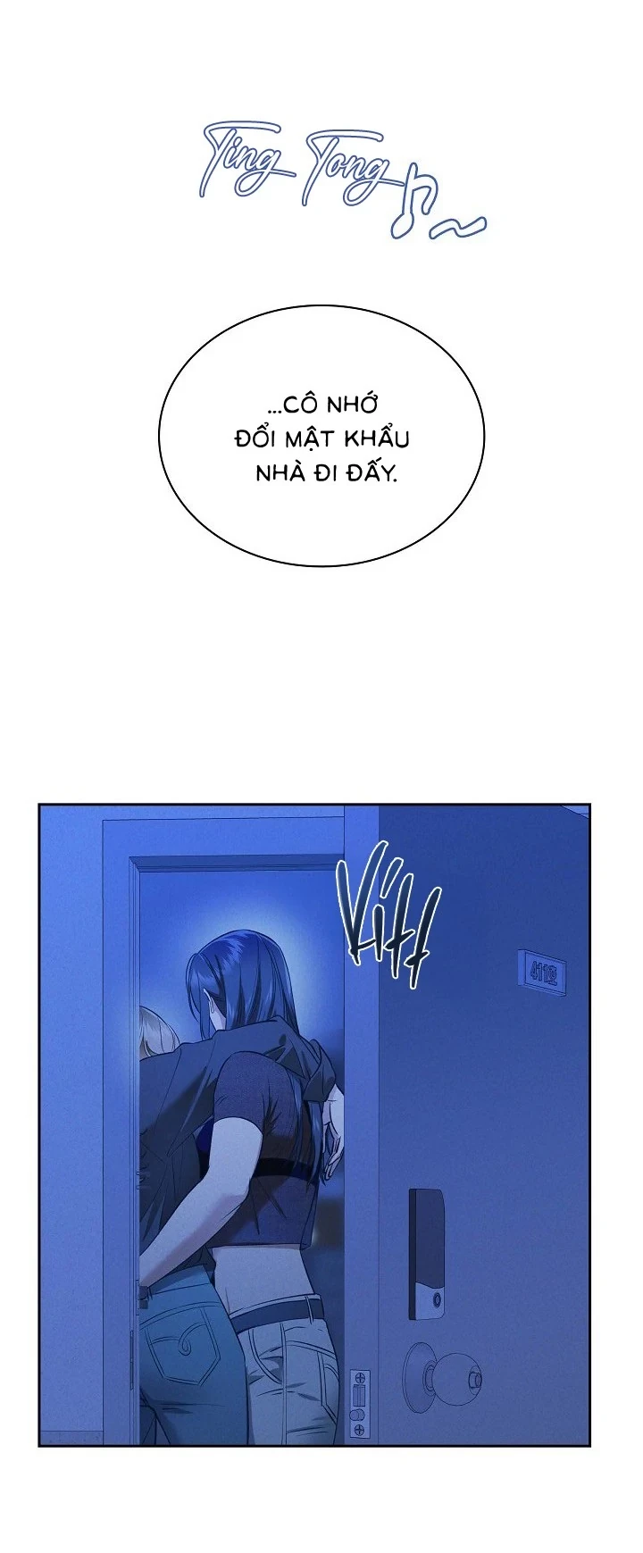 Sóng Gió Chapter 13 - Trang 42