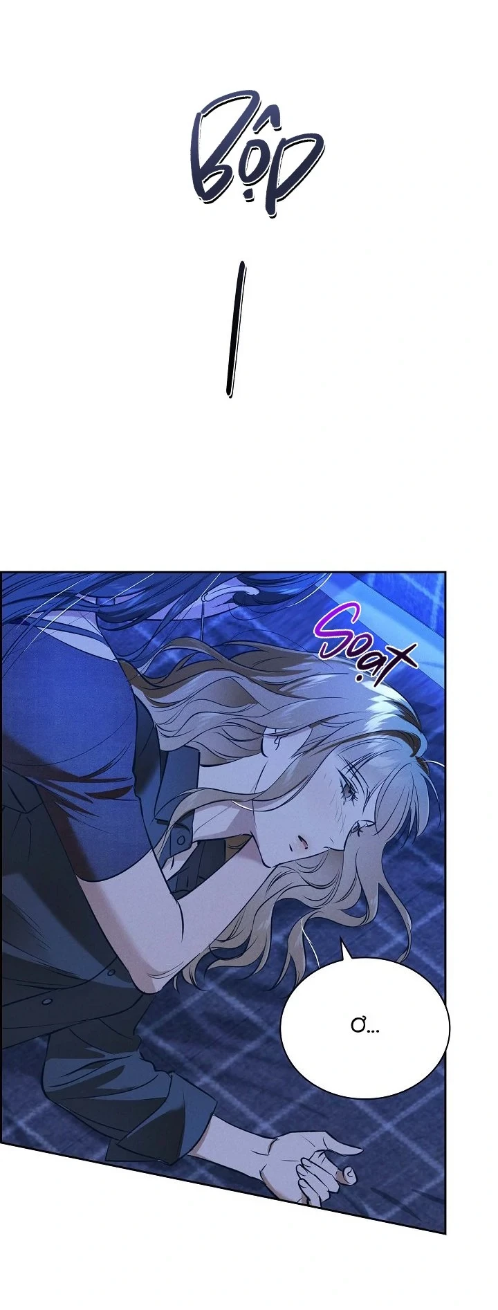 Sóng Gió Chapter 13 - Trang 43