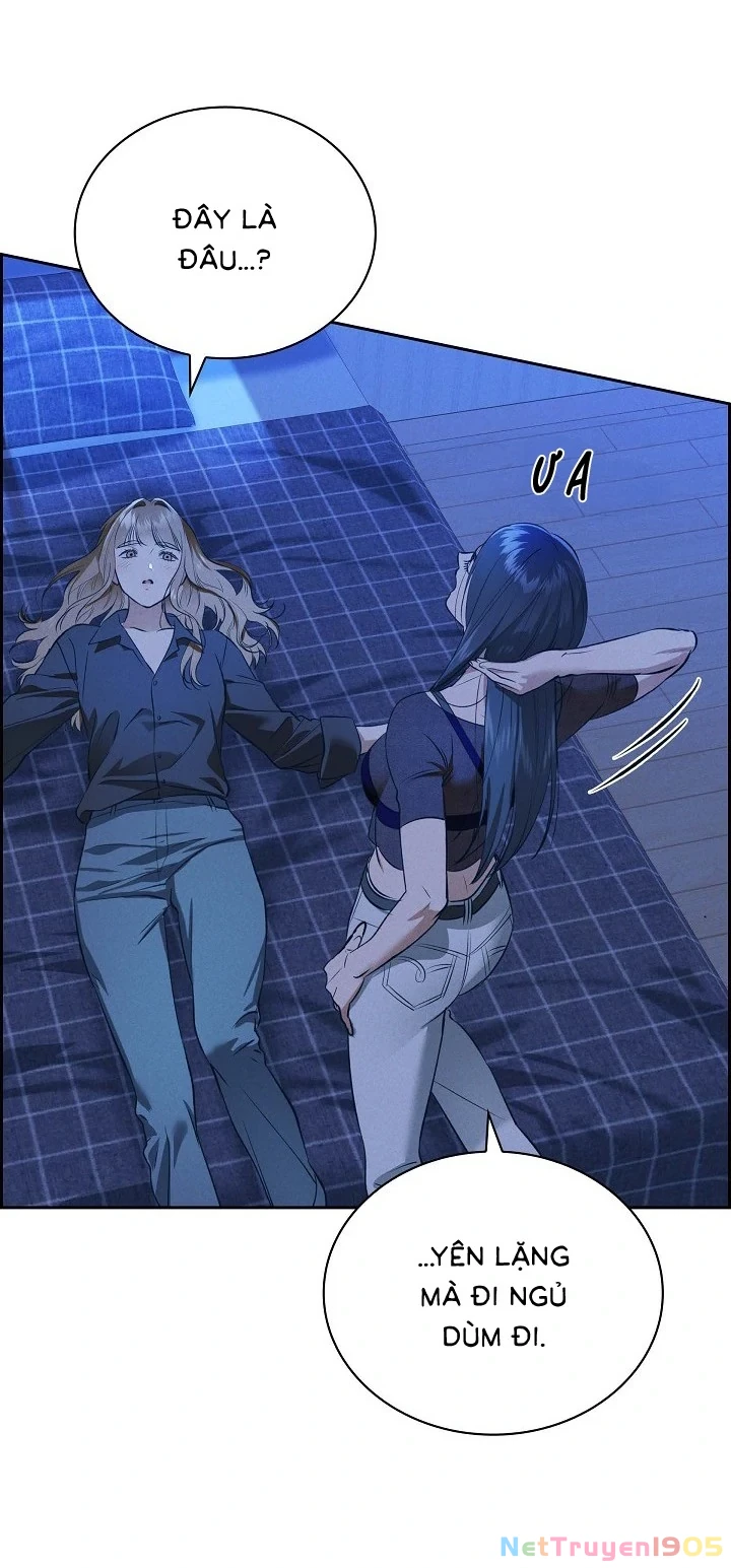 Sóng Gió Chapter 13 - Trang 44