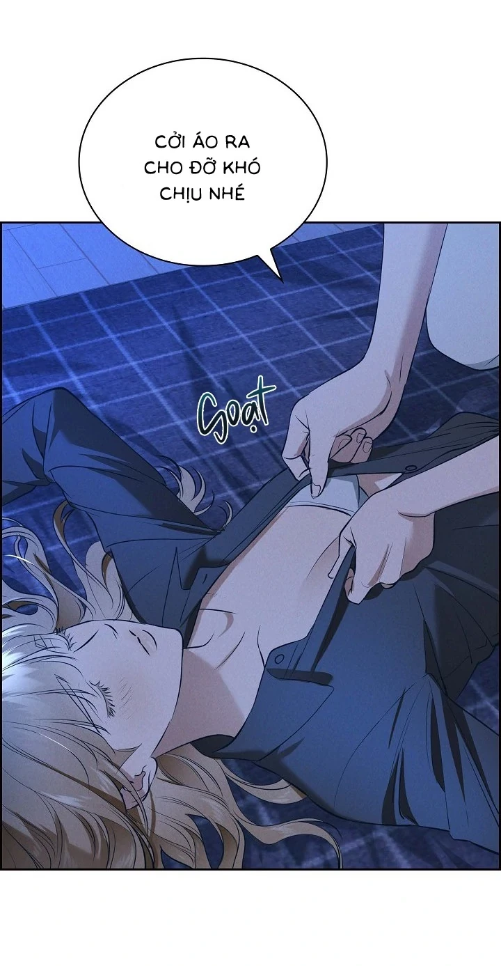 Sóng Gió Chapter 13 - Trang 45
