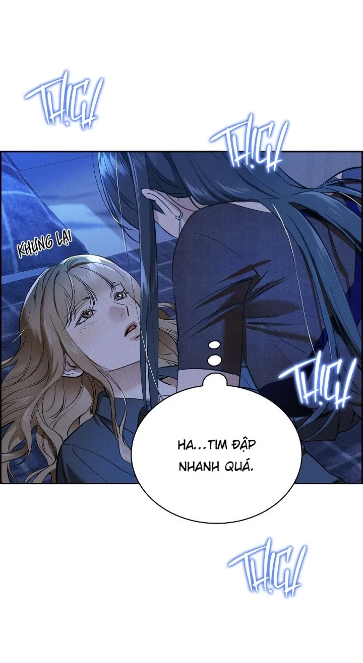 Sóng Gió Chapter 13 - Trang 47