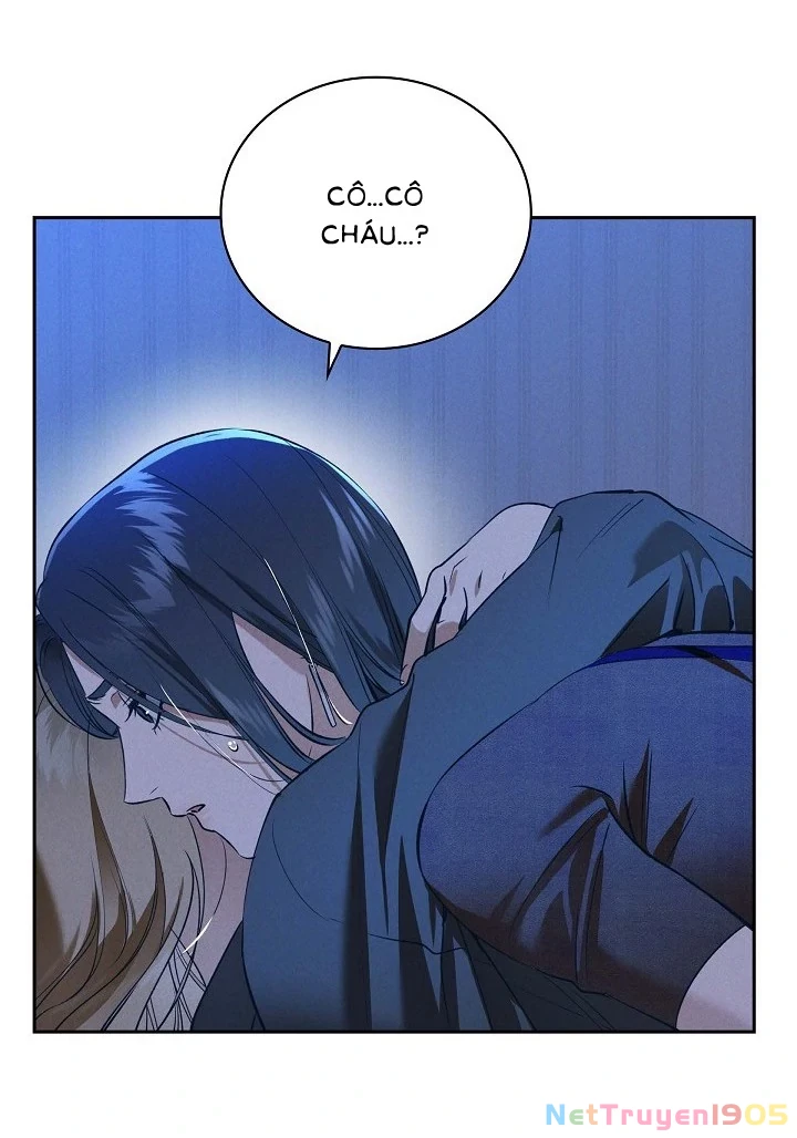 Sóng Gió Chapter 13 - Trang 50