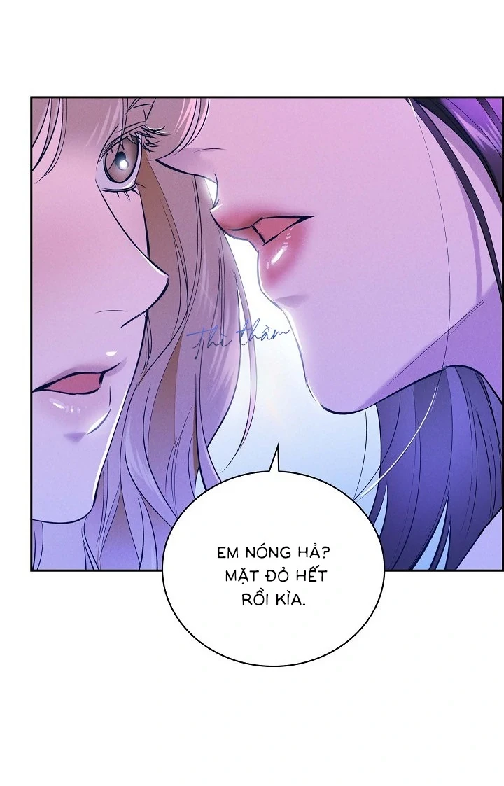 Sóng Gió Chapter 13 - Trang 7