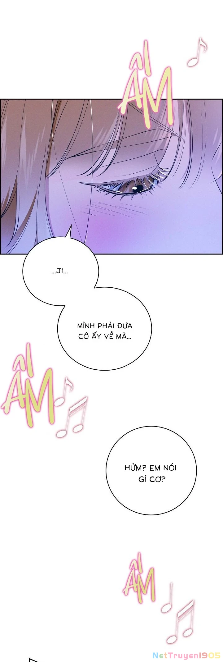 Sóng Gió Chapter 13 - Trang 9