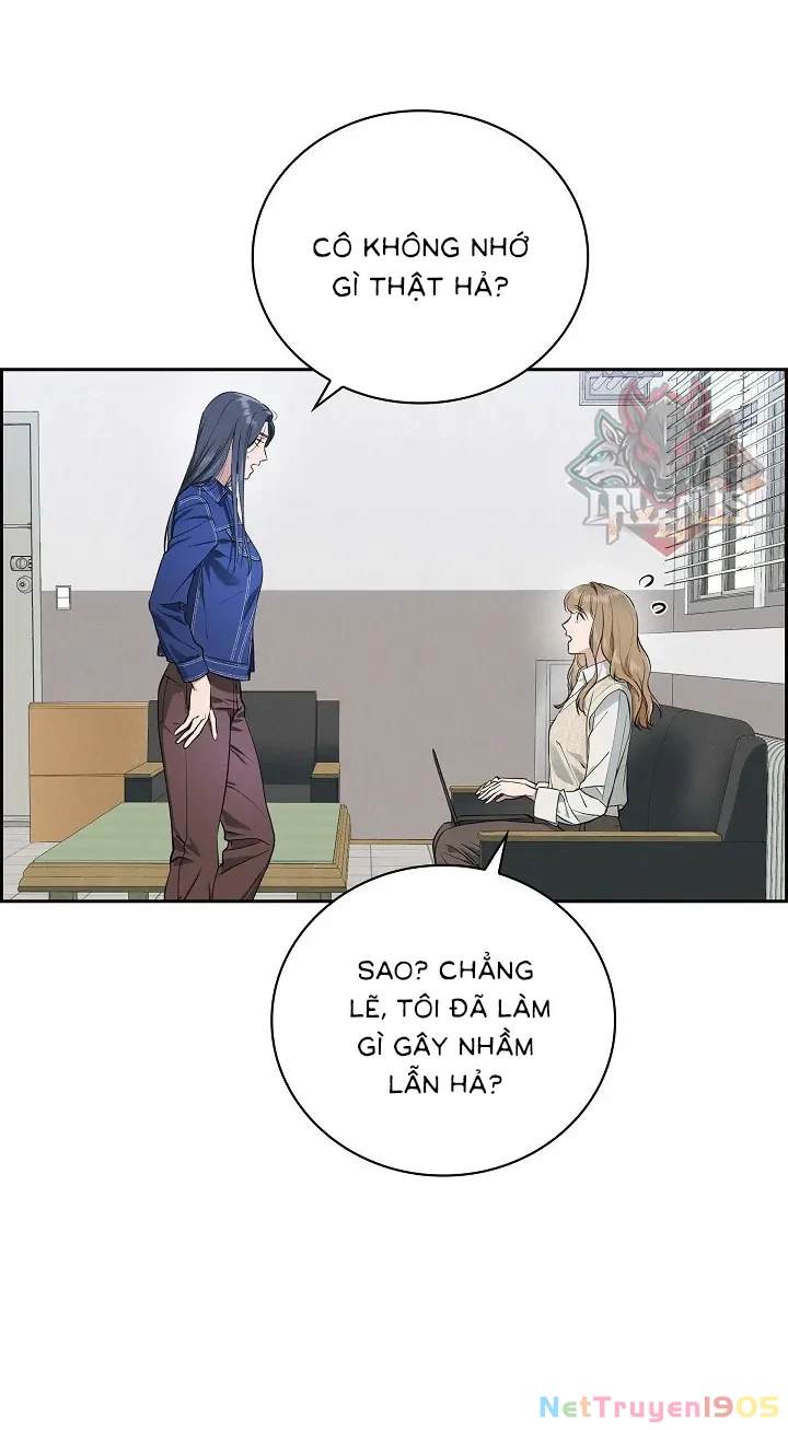 Sóng Gió Chapter 14 - Trang 11