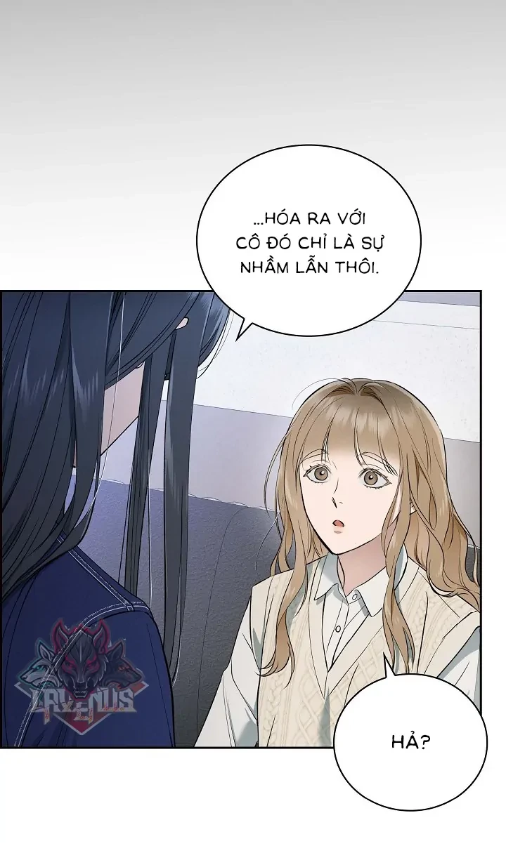 Sóng Gió Chapter 14 - Trang 14