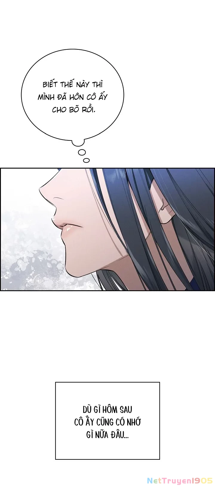 Sóng Gió Chapter 14 - Trang 16