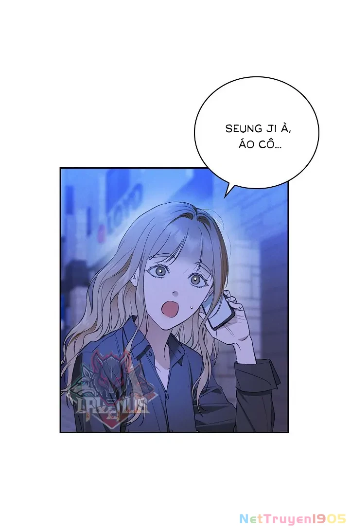 Sóng Gió Chapter 14 - Trang 17