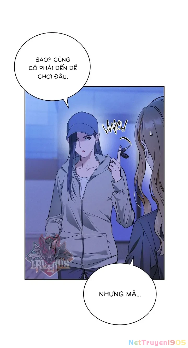 Sóng Gió Chapter 14 - Trang 18