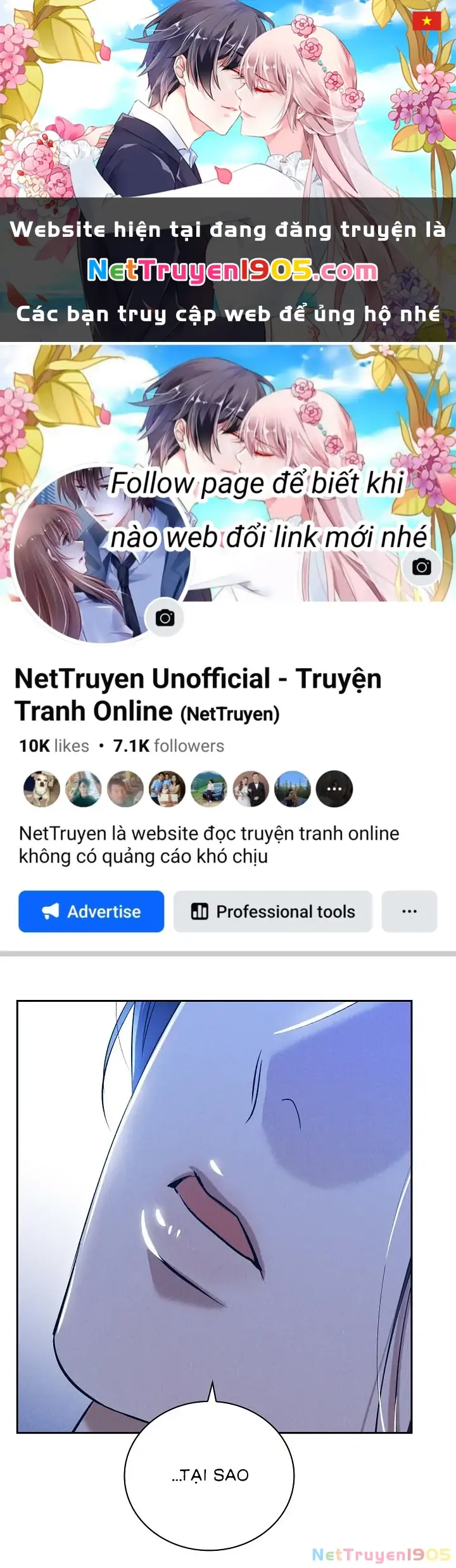 Sóng Gió Chapter 14 - Trang 2