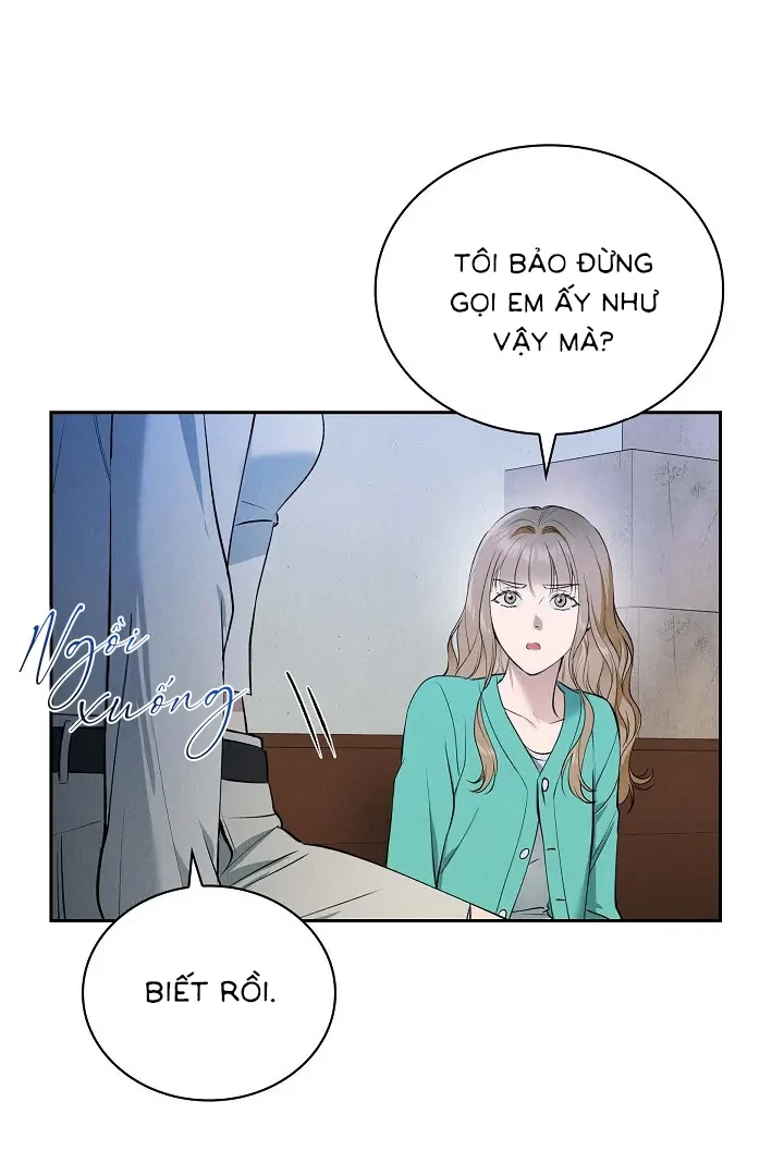 Sóng Gió Chapter 14 - Trang 25