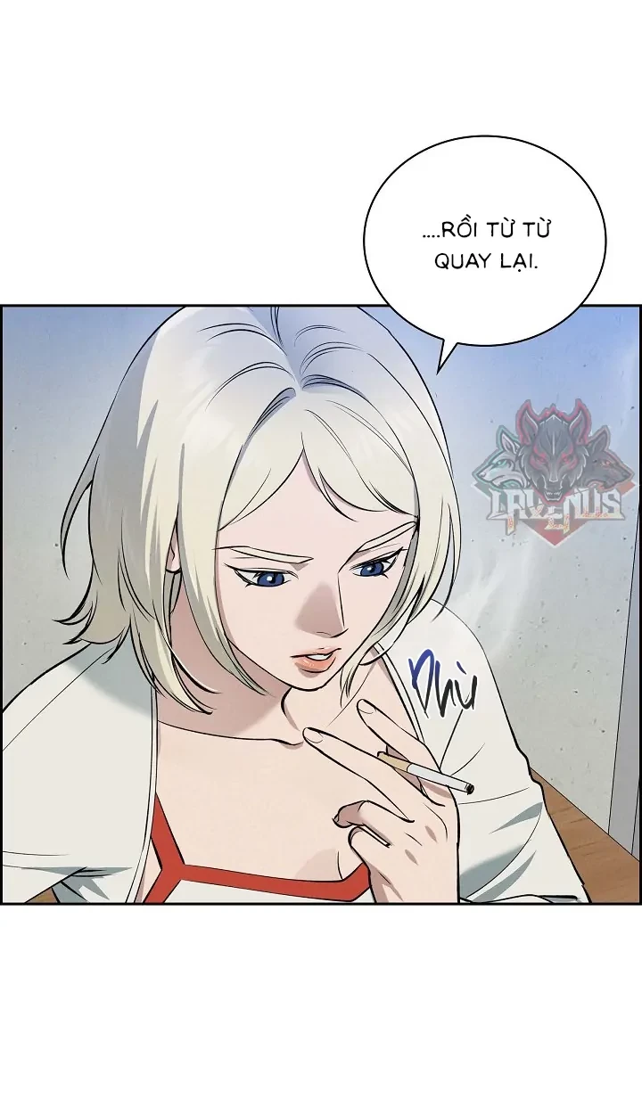 Sóng Gió Chapter 14 - Trang 28