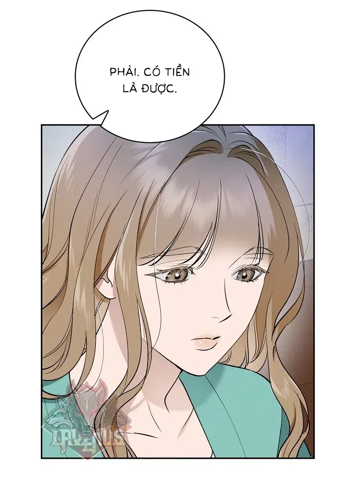 Sóng Gió Chapter 14 - Trang 31