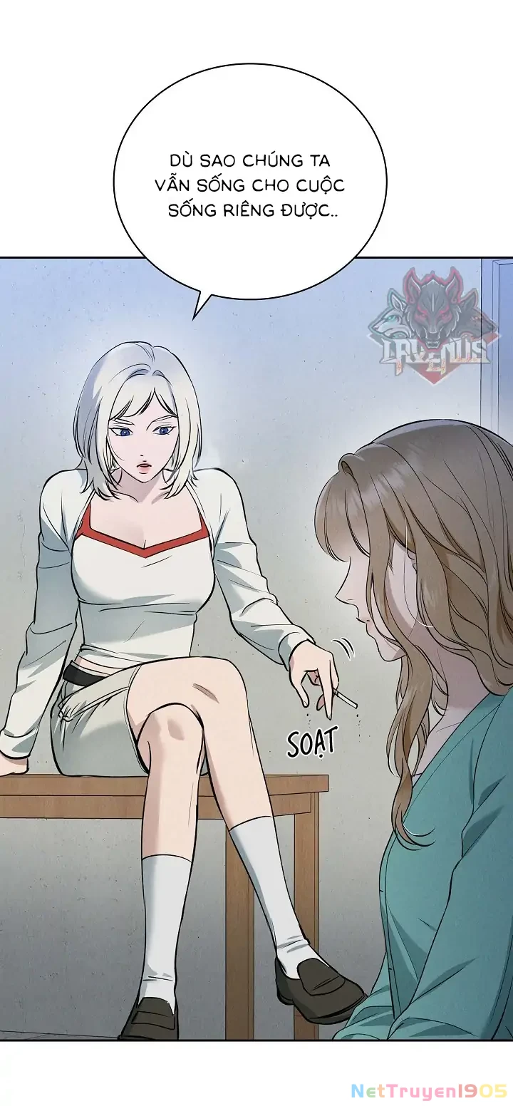 Sóng Gió Chapter 14 - Trang 32