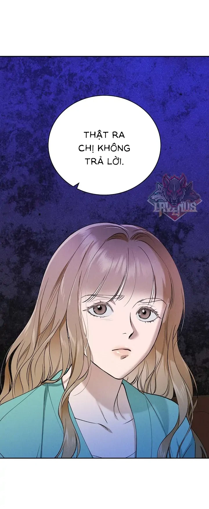 Sóng Gió Chapter 14 - Trang 33