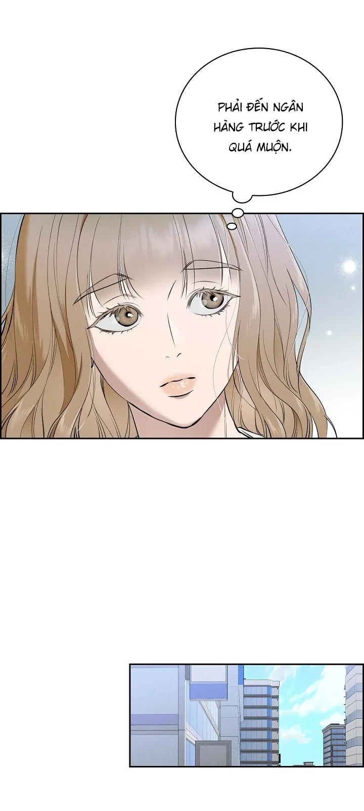 Sóng Gió Chapter 14 - Trang 38