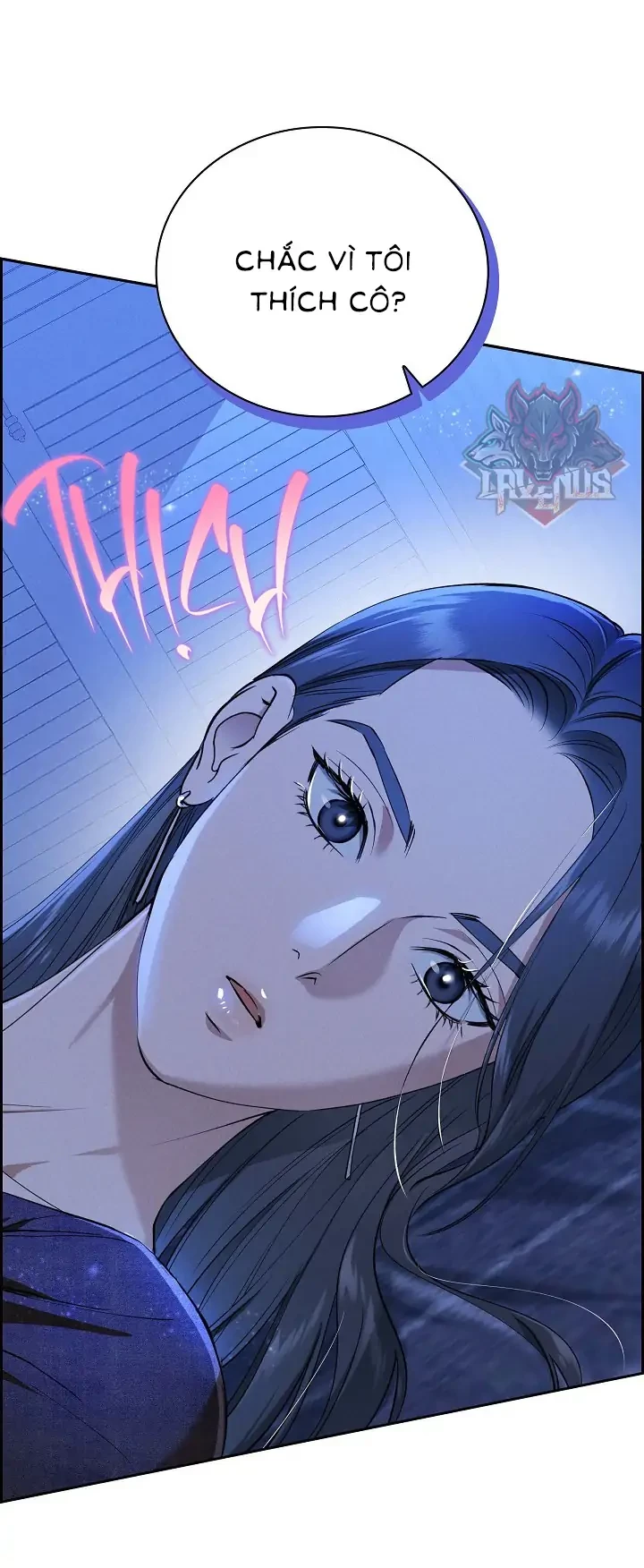 Sóng Gió Chapter 14 - Trang 4