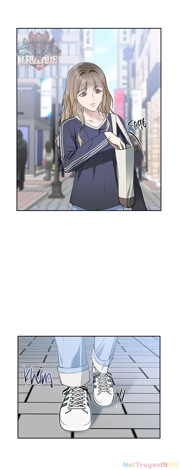 Sóng Gió Chapter 14 - Trang 40