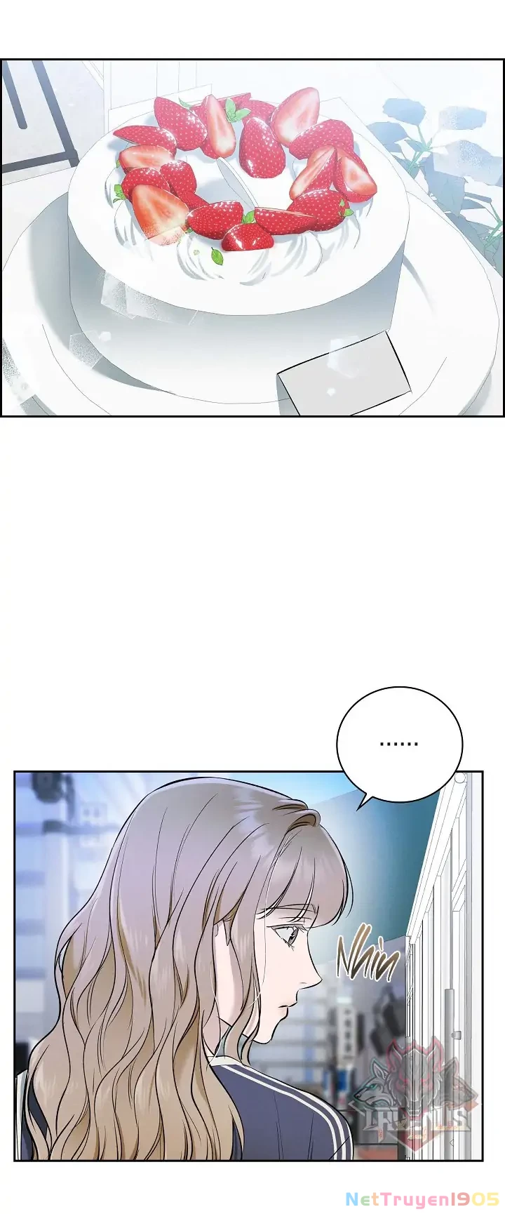 Sóng Gió Chapter 14 - Trang 42