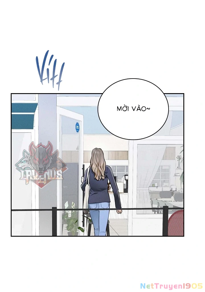 Sóng Gió Chapter 14 - Trang 43