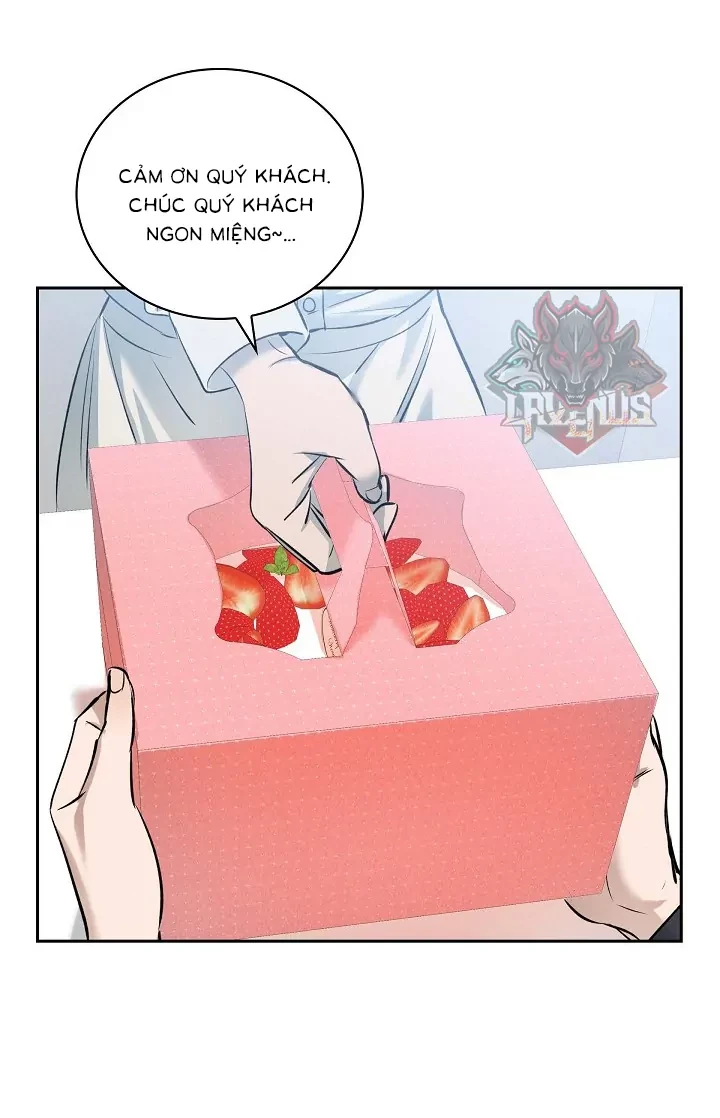 Sóng Gió Chapter 14 - Trang 44