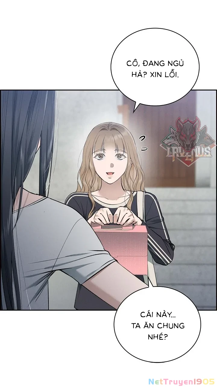 Sóng Gió Chapter 14 - Trang 48