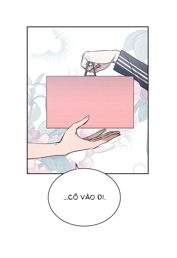 Sóng Gió Chapter 14 - Trang 49