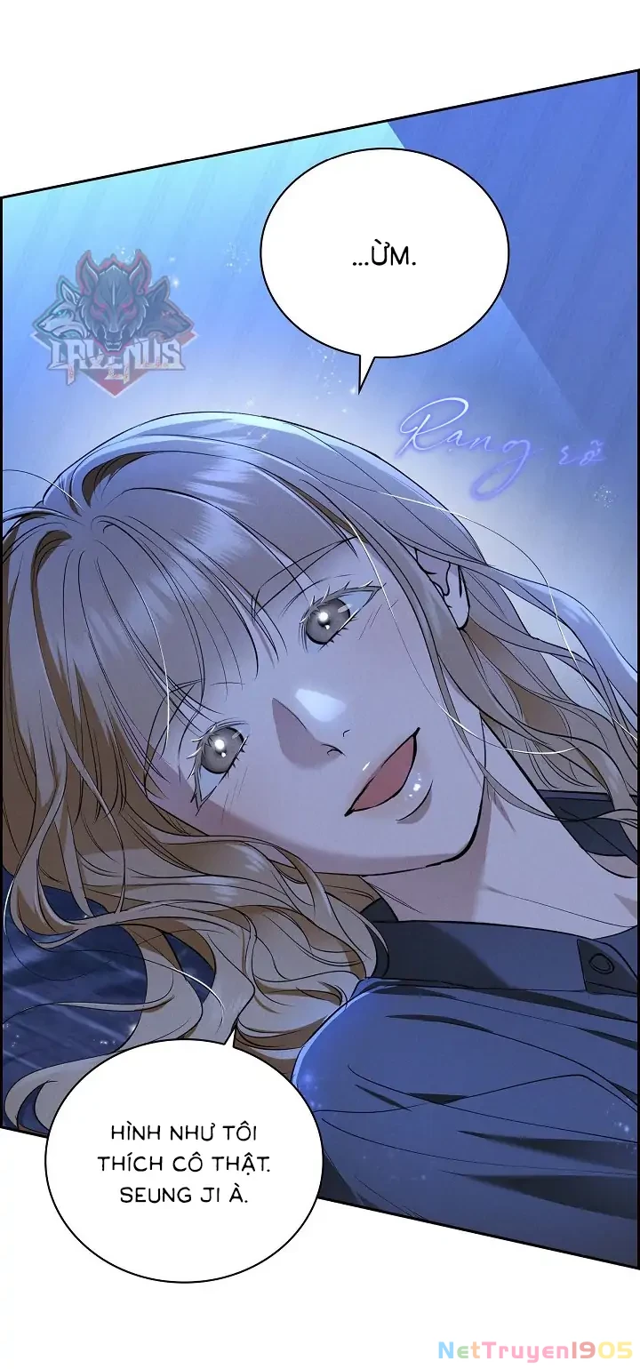 Sóng Gió Chapter 14 - Trang 5