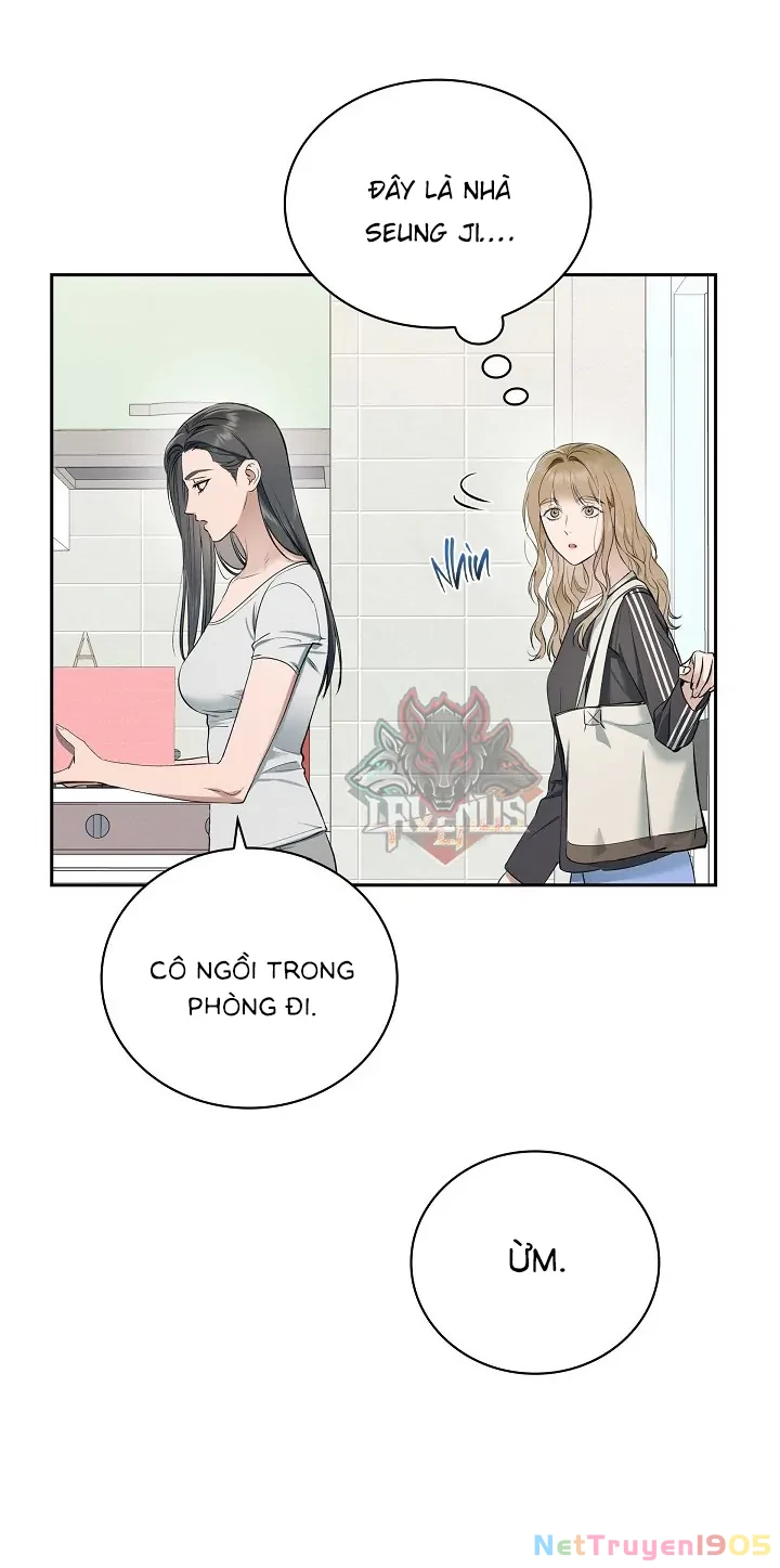 Sóng Gió Chapter 14 - Trang 50