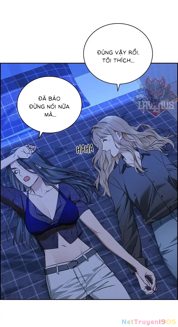 Sóng Gió Chapter 14 - Trang 7