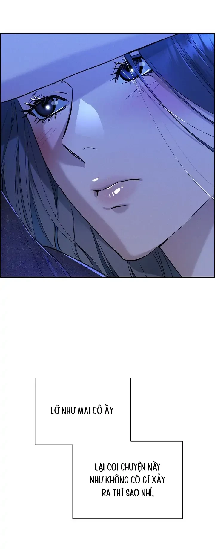 Sóng Gió Chapter 14 - Trang 8